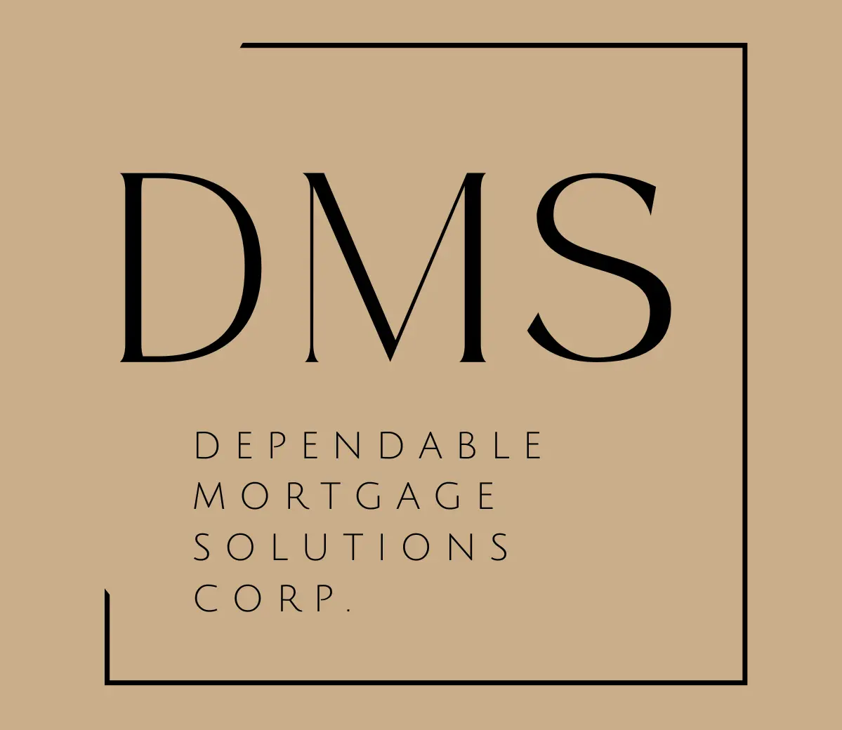 Dependable Mortgage Solutions Corp.